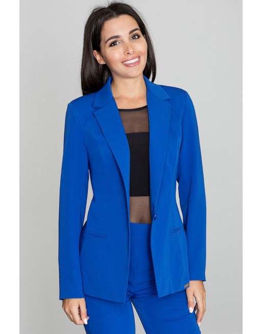  Blazer femme model 111082 Figl 