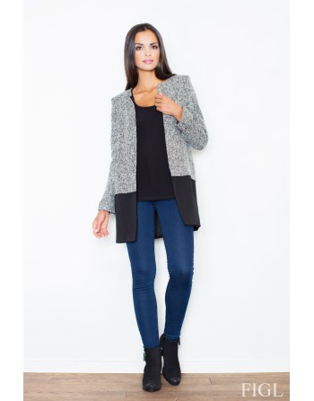  Blazer femme model 46839 Figl 