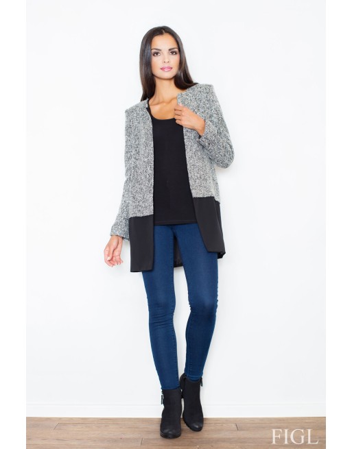  Blazer femme model 46839 Figl 