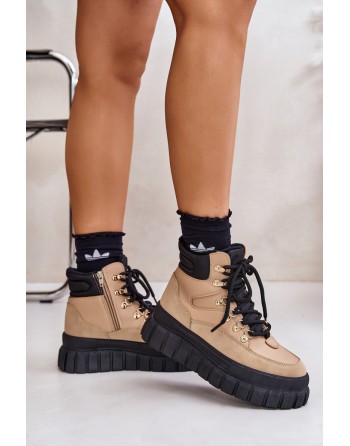  Bottes model 201552 Step in style 