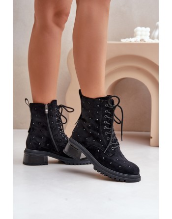  Bootie model 203877 Step in style 