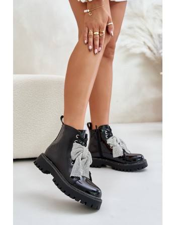  Bottes model 201887 Step in style 