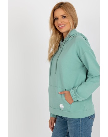  Sweatshirt model 185945 Relevance 