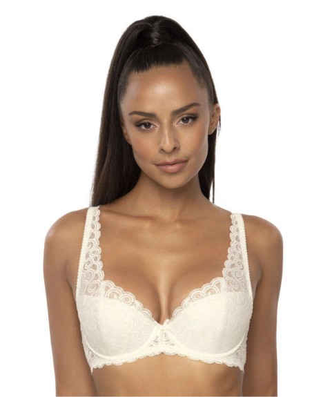  Soutien-gorge rembourré model 204082 Mat 