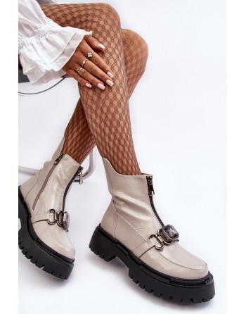  Bottes model 187352 Step in style 