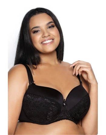  Soutien-gorge rembourré model 204090 Mat 