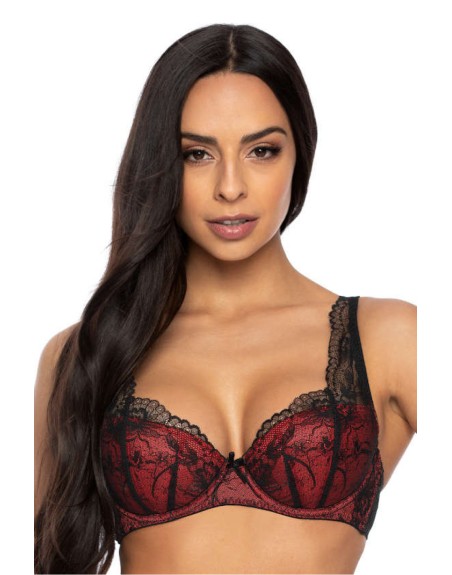  Soutien-gorge rembourré model 204175 Mat 