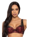  Soutien-gorge rembourré model 204175 Mat 