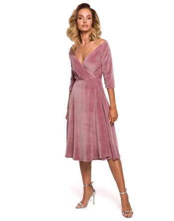  Robe de soirée model 159586 Moe 